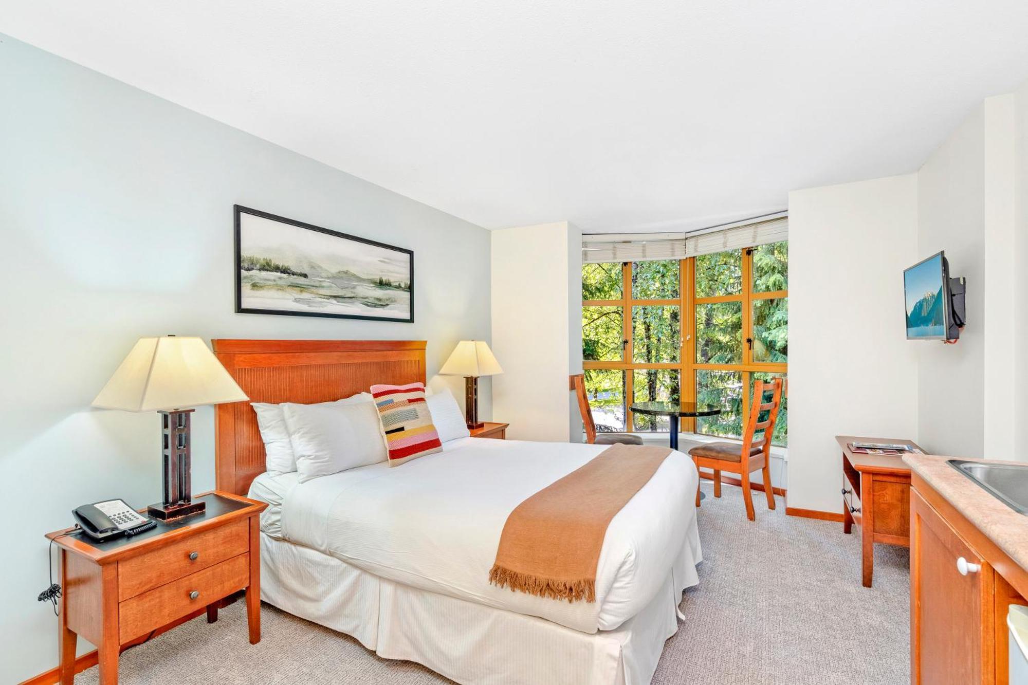 Cascade Lodge Whistler Exterior foto